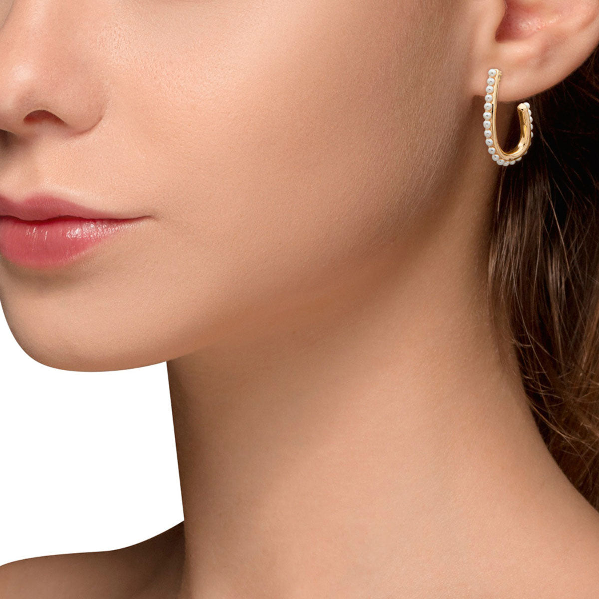 Aretes Anne Klein 01G00123