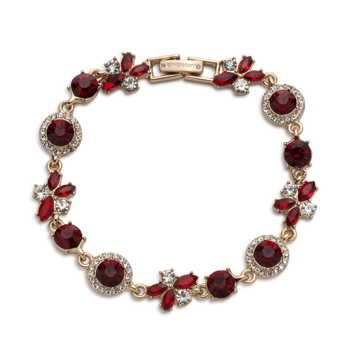 Pulsera Givenchy Color Dorado 07B00319
