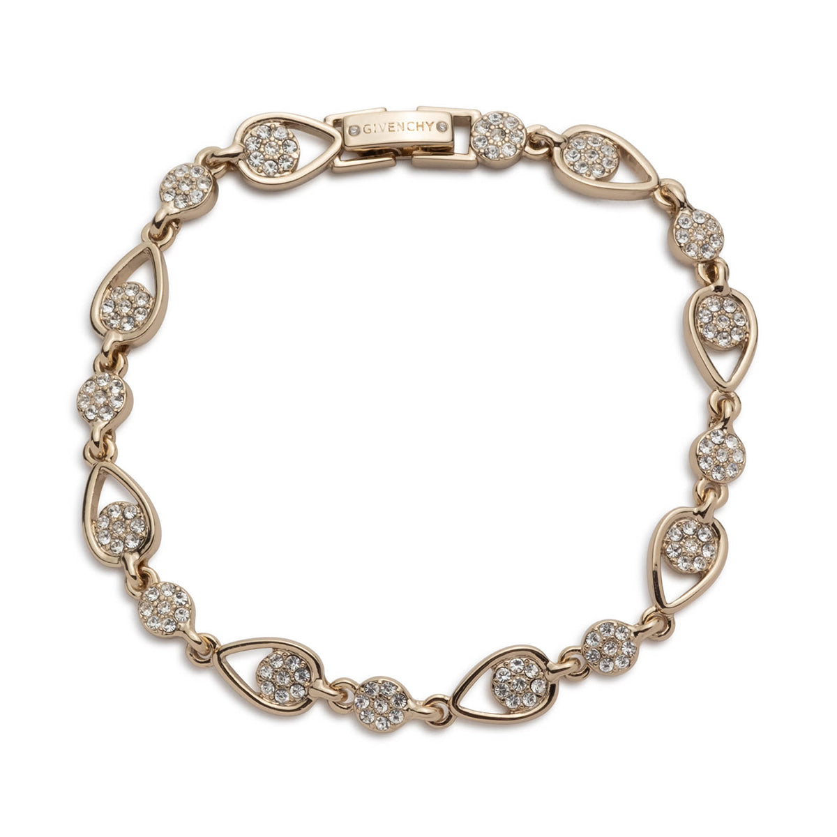 Pulsera Givenchy Color Dorado 07B00325
