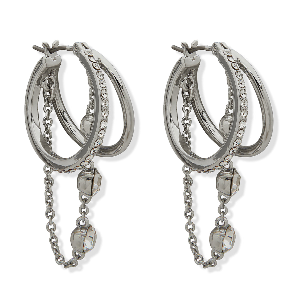 Aretes Karl Lagerfeld Color Dorado Kl09G00672