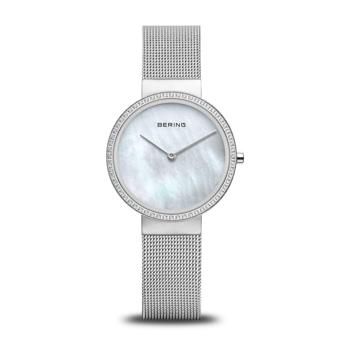 Reloj Bering Color plateado 14531-004