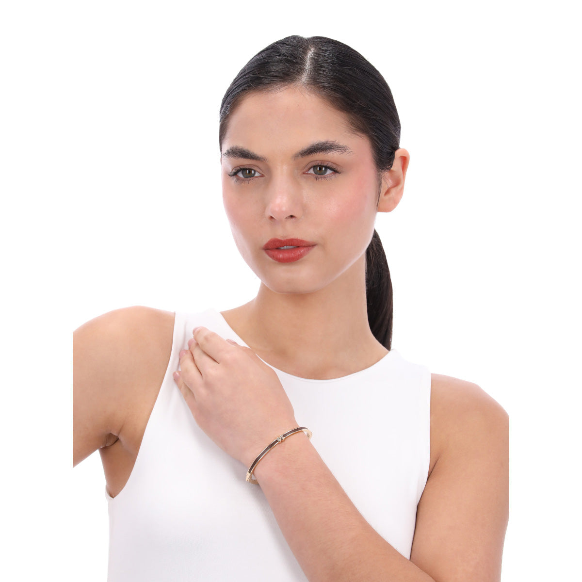 Pulsera Ralph Lauren Color Dorado 14B00442