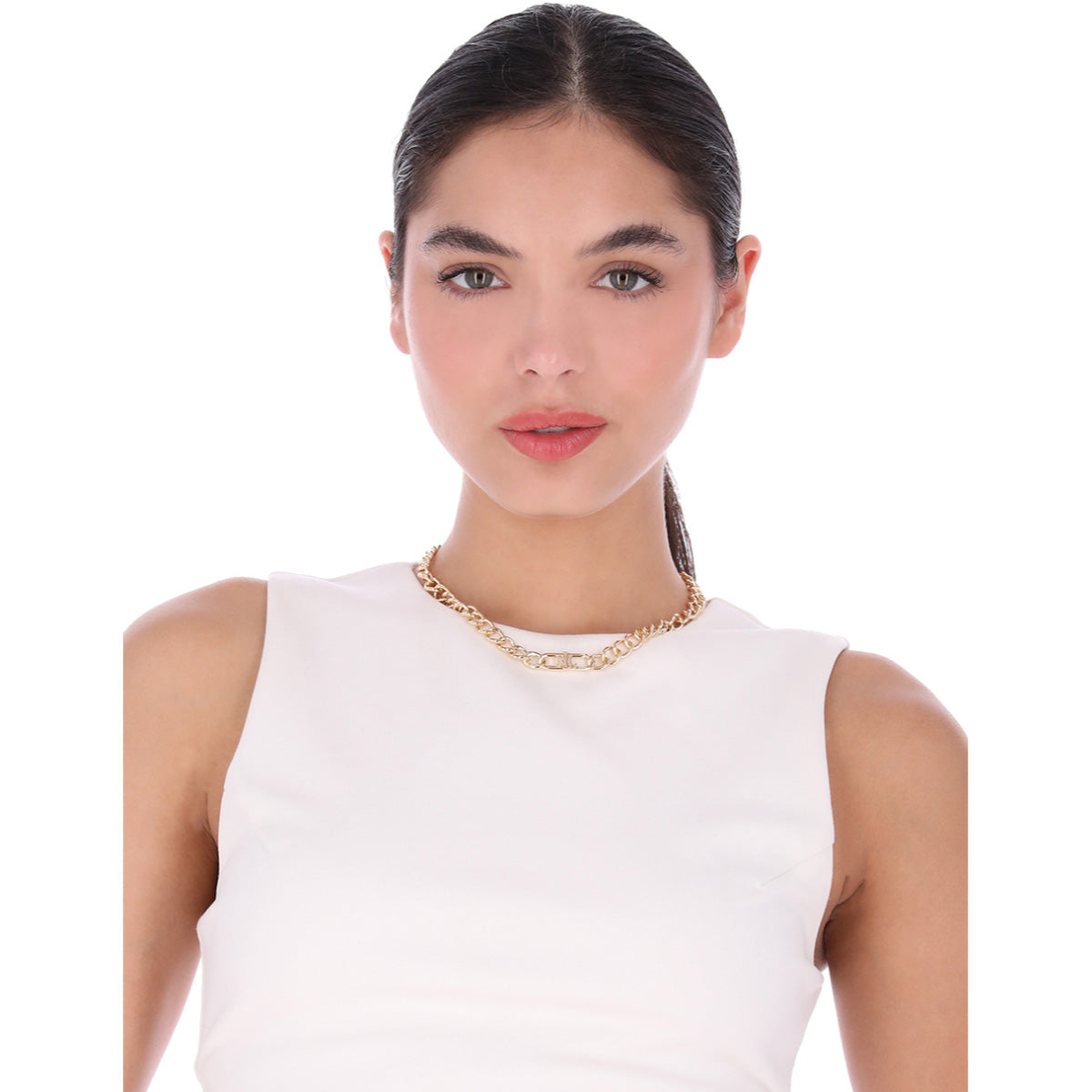 Collar Ralph Lauren Color Dorado 14N00543