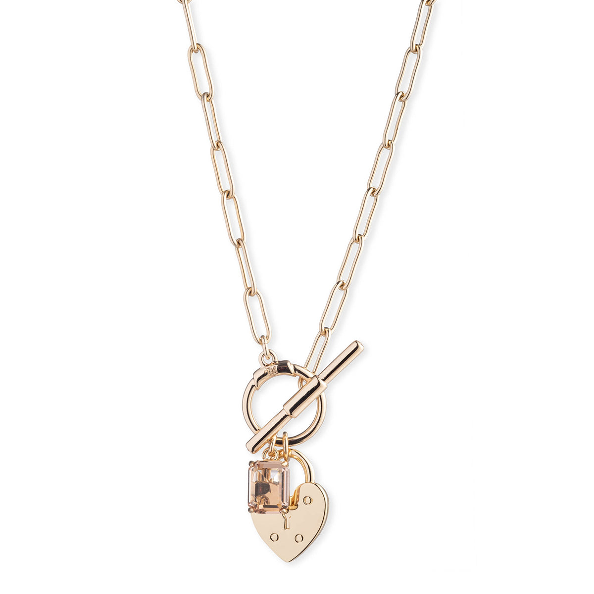Collar Ralph Lauren Color Dorado 14N00555