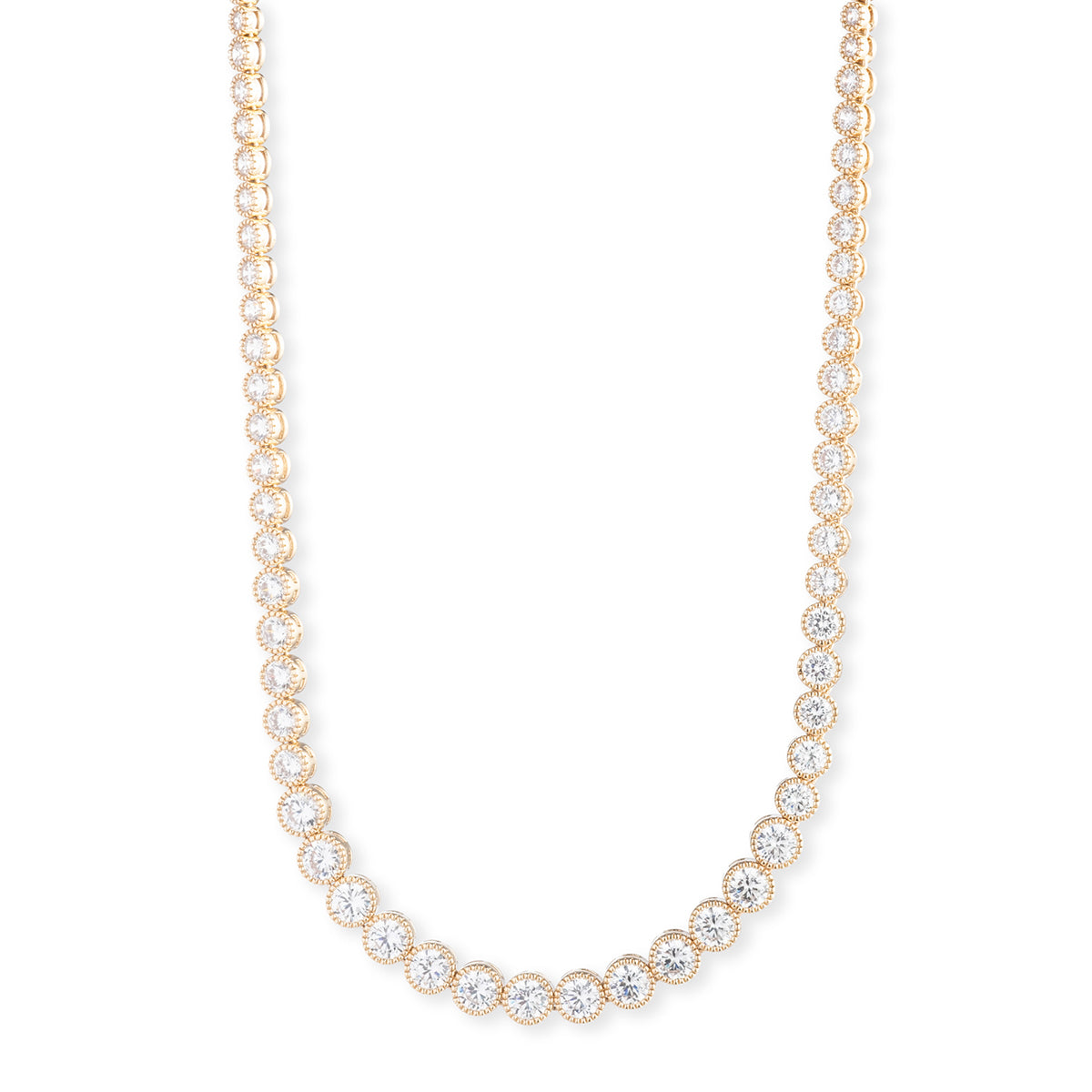 Collar Ralph Lauren Color Dorado 14N00556