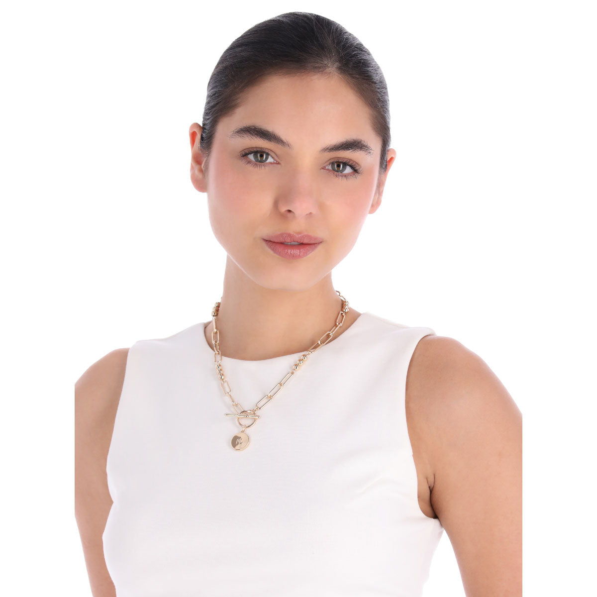Collar Ralph Lauren Color Dorado 14N00587