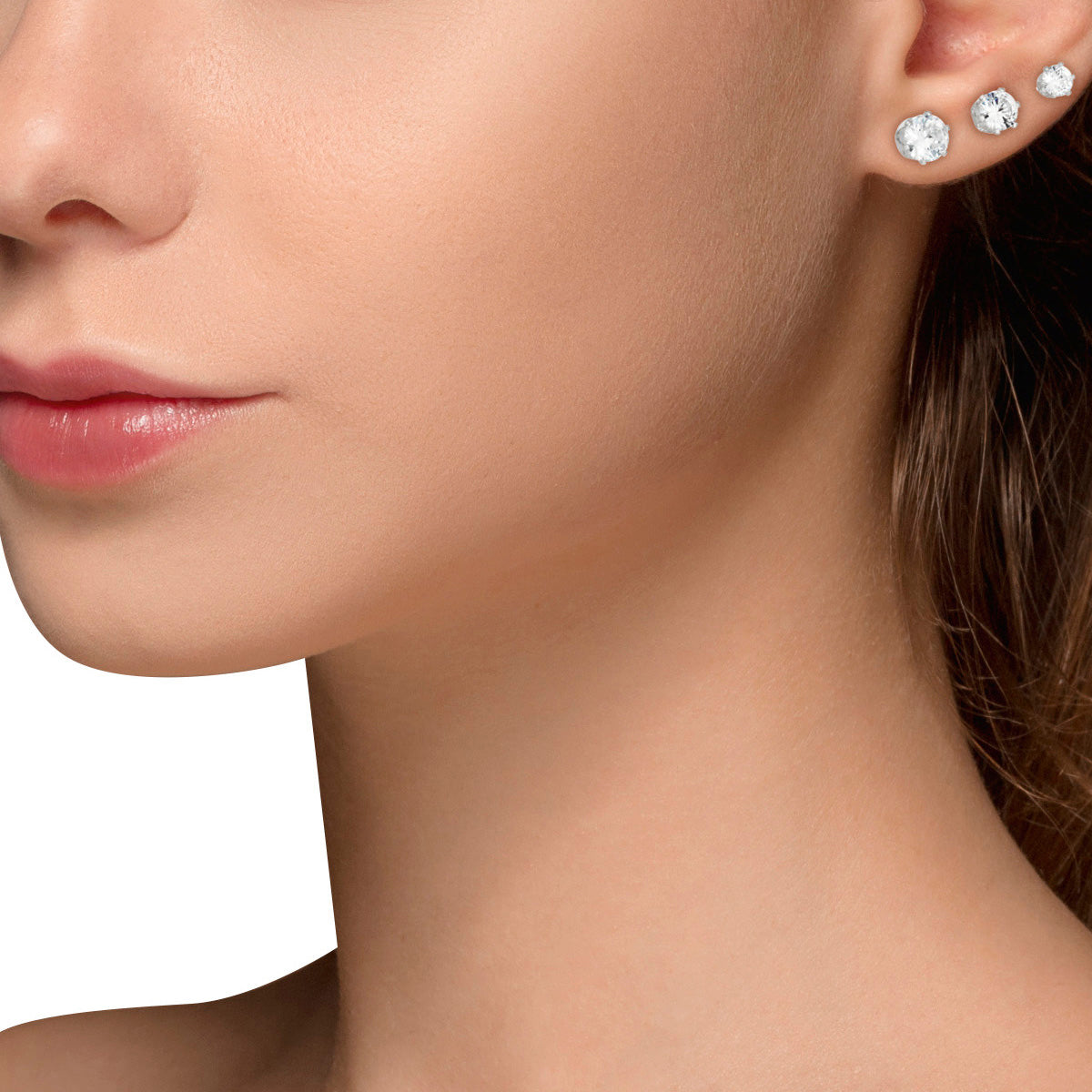 Aretes Napier NP17E00506