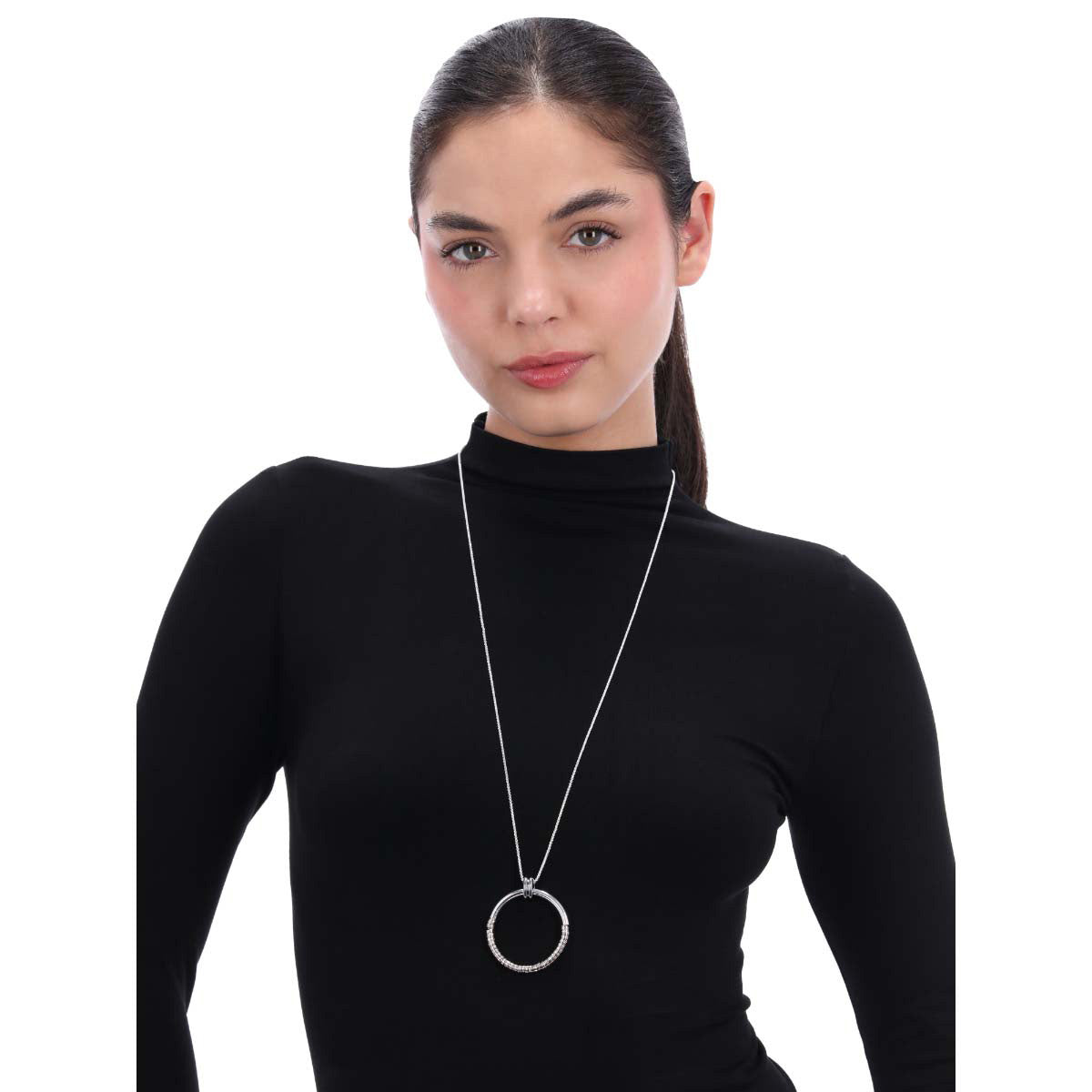 Collar Nine West Color Bitono 19N01228 Para Dama