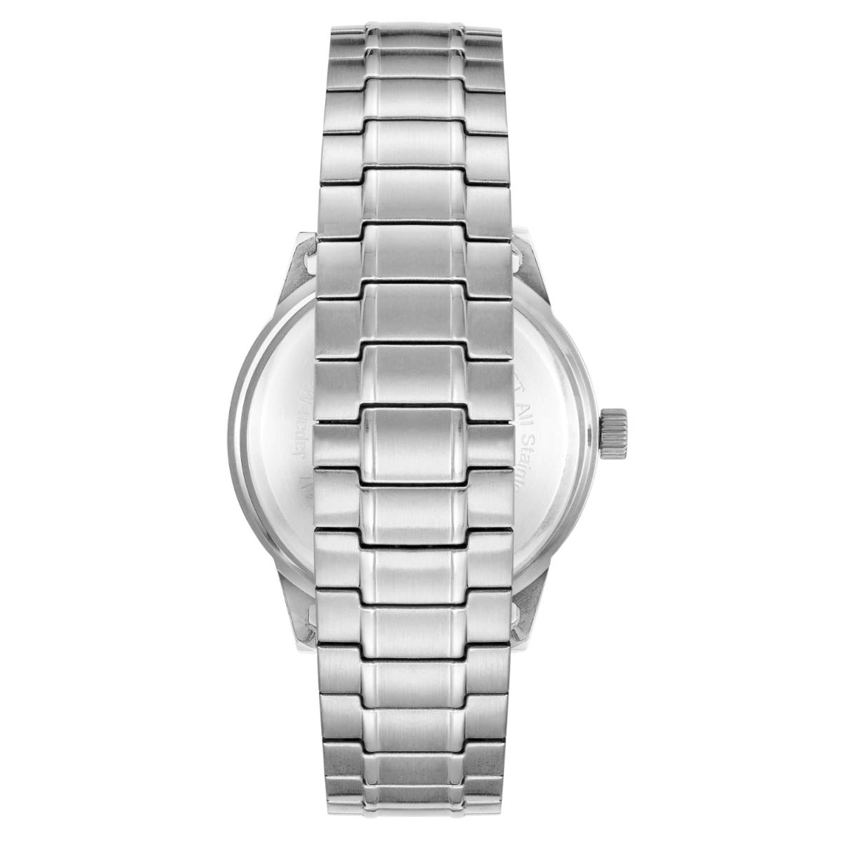 Reloj Armitron color plateado 205482GNSVWM