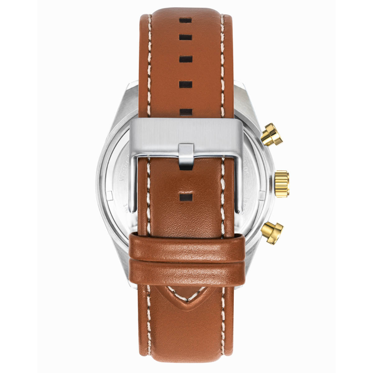 Reloj Armitron color café 205485NVTTBN