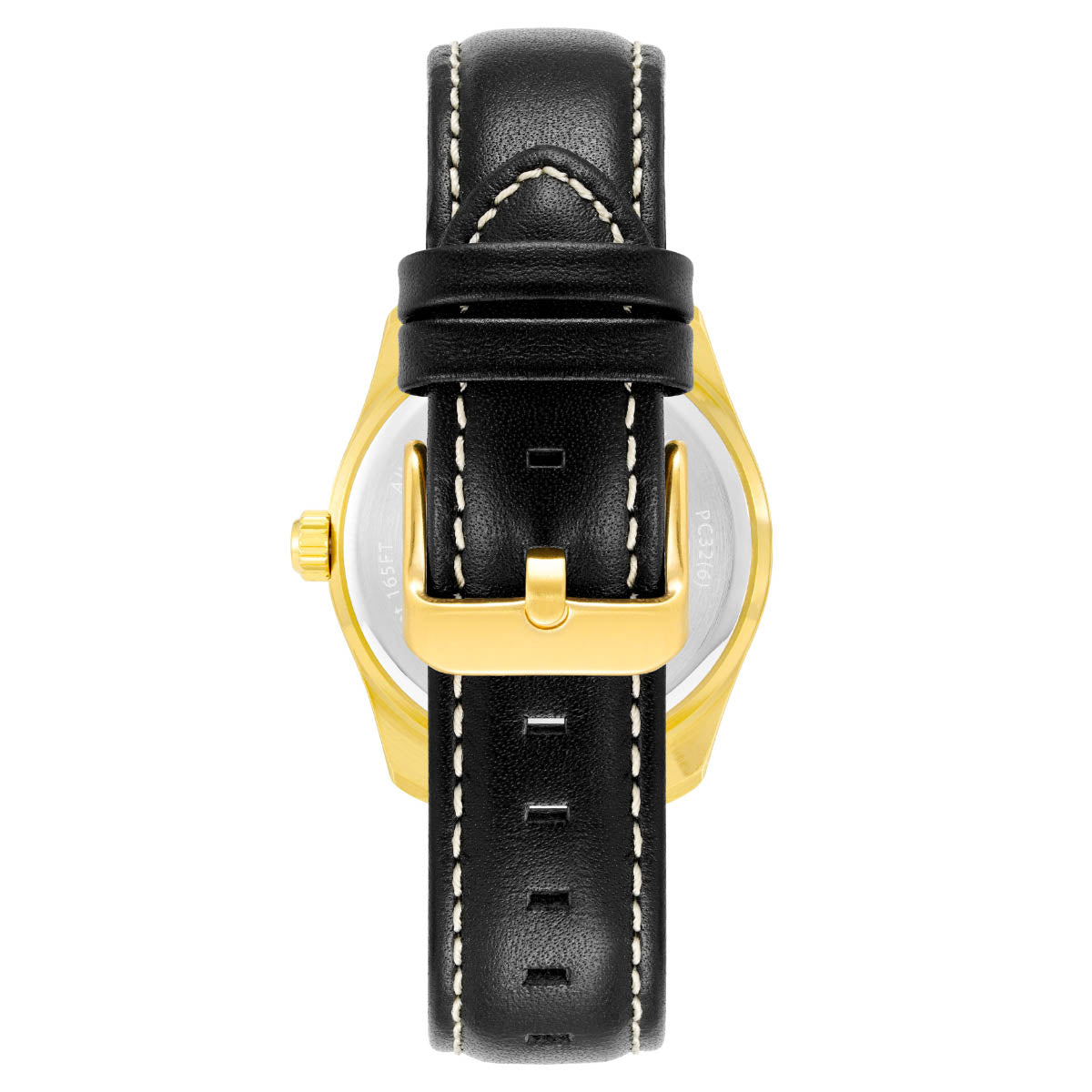 Reloj Armitron color gris 205487BKGPBK