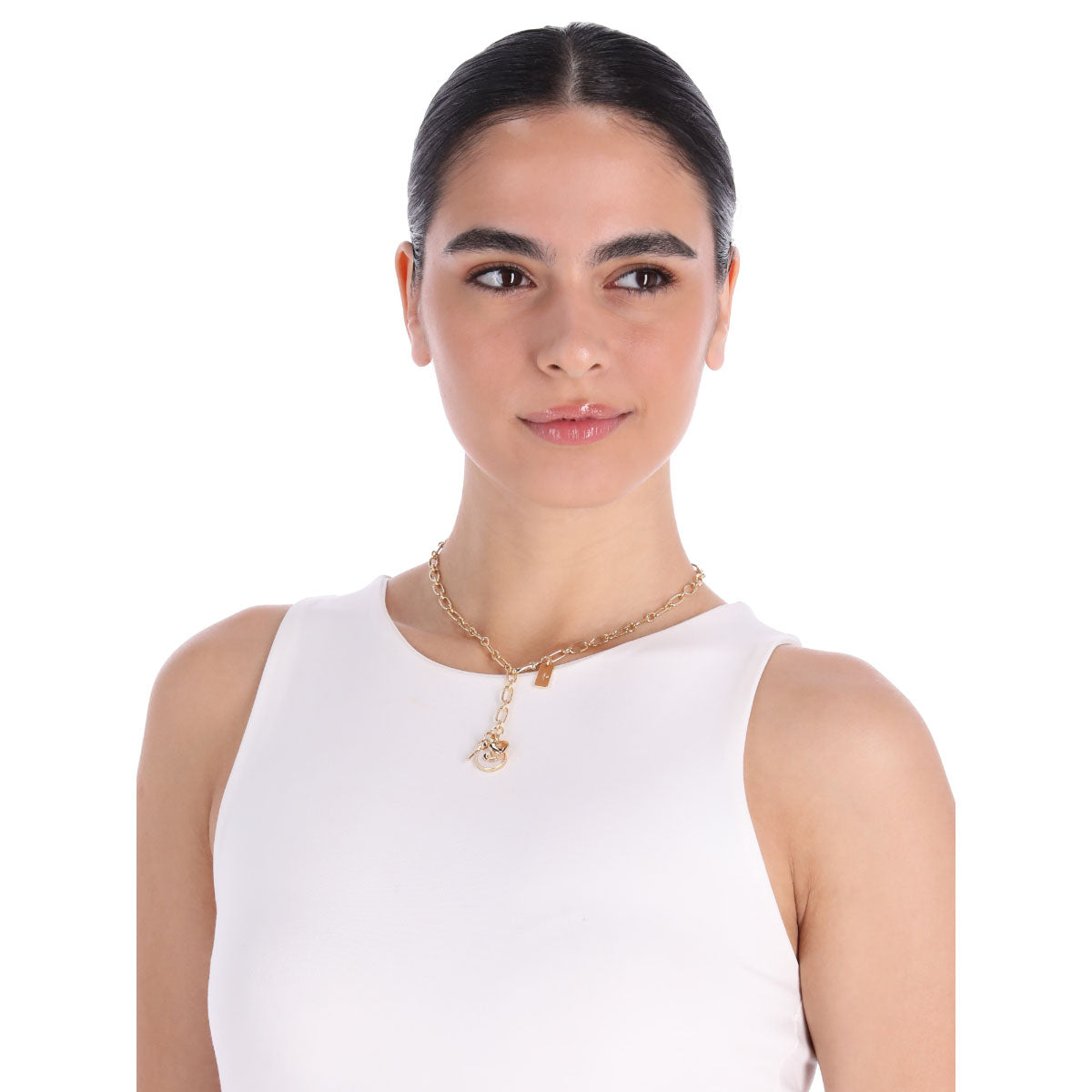 Collares Coach 37517779GLD107