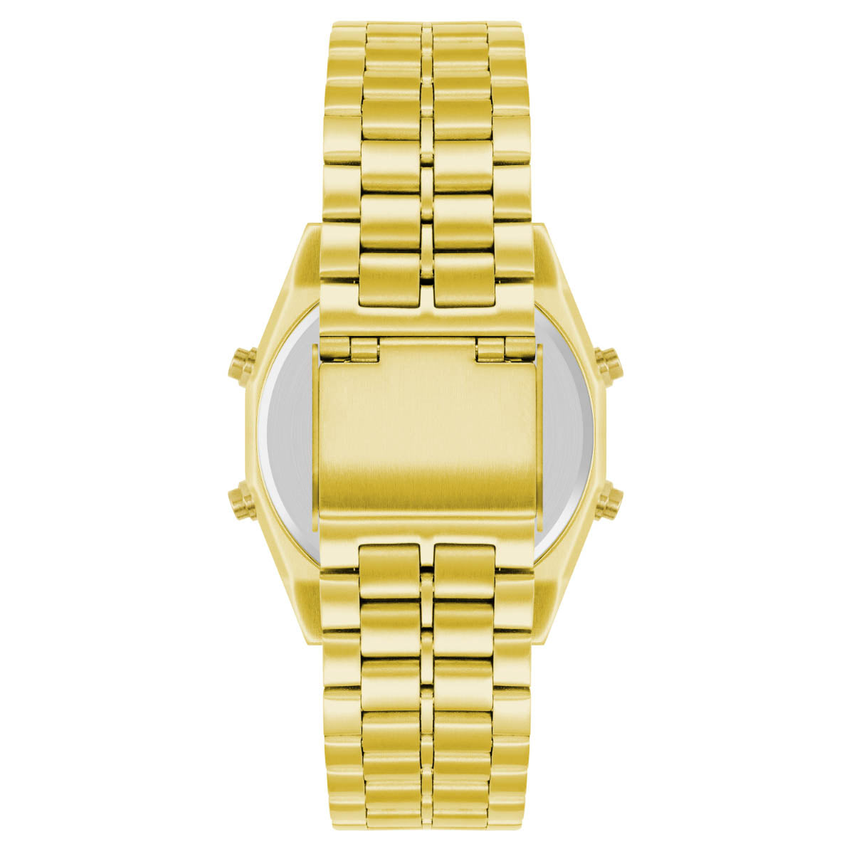 Reloj Armitron color dorado 408474CHGP