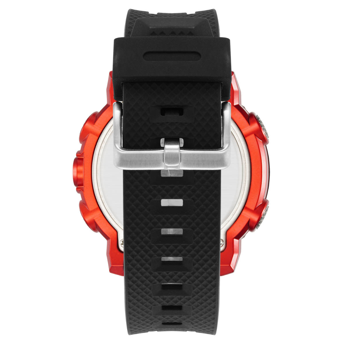 Reloj Armitron color gris 408482RBK