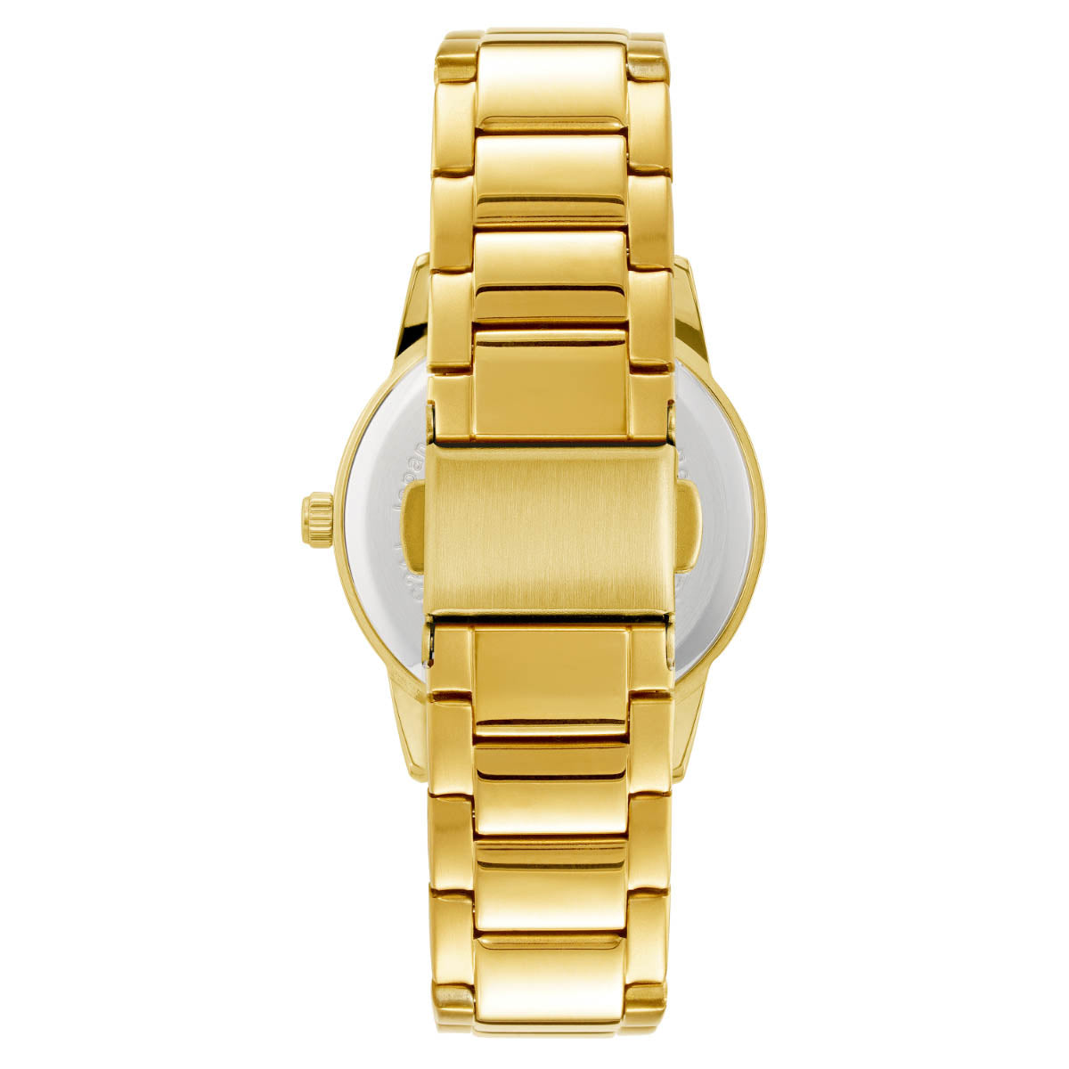 Reloj Armitron color dorado 755825BKGP