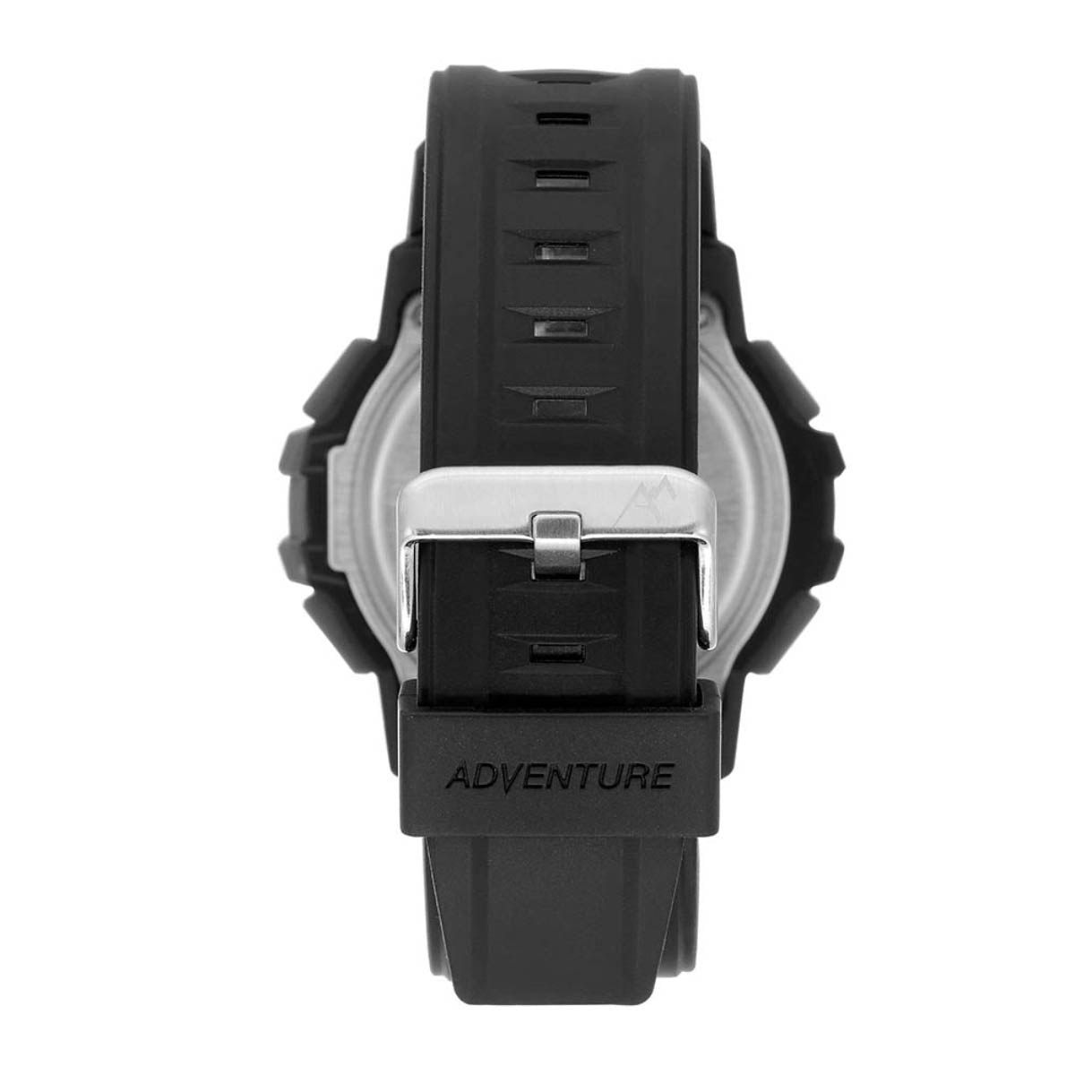 Reloj Armitron color gris AD1011BLK