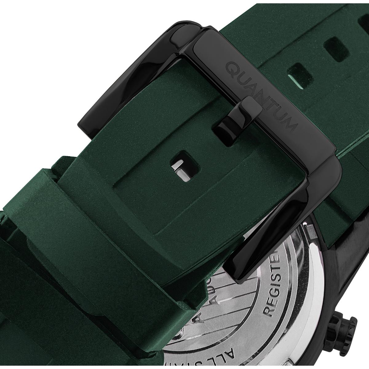 Reloj Quantum Color Adg678.675 Para Caballero