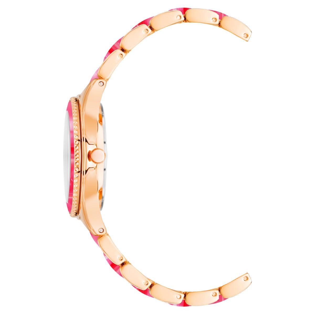 Reloj Anne Klein AK3214HPRG