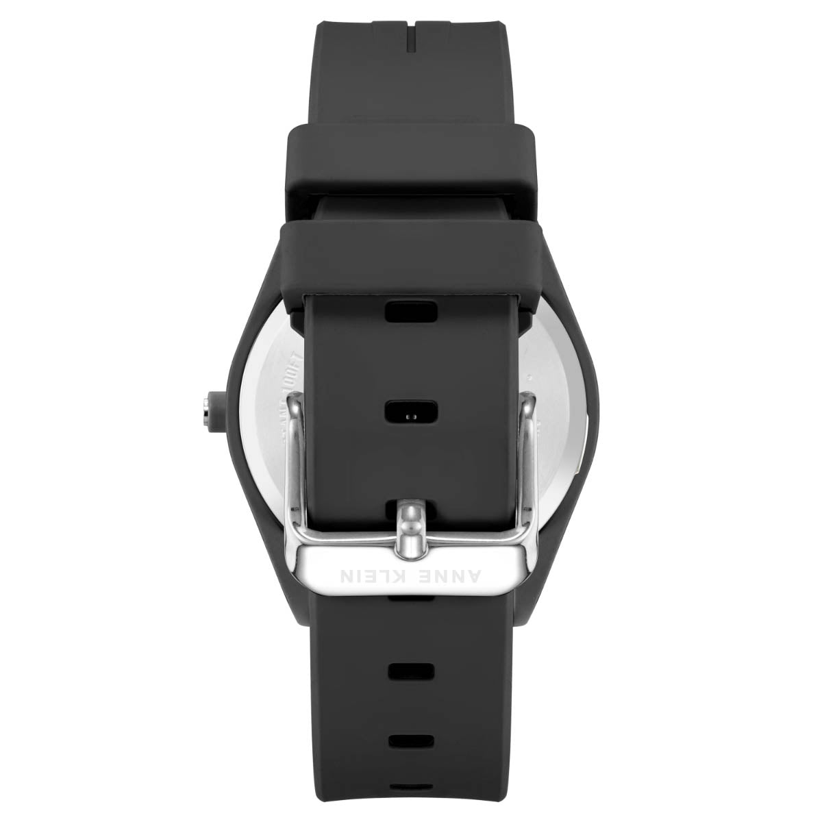 Reloj Anne Klein color gris AK3913SVBK