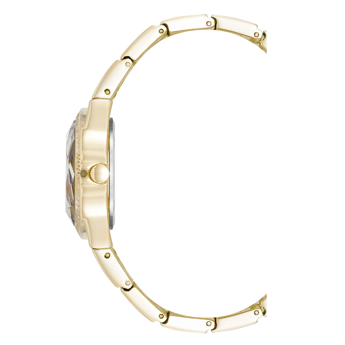 Reloj Anne Klein Color Dorado Ak5036Bkgb Para Dama
