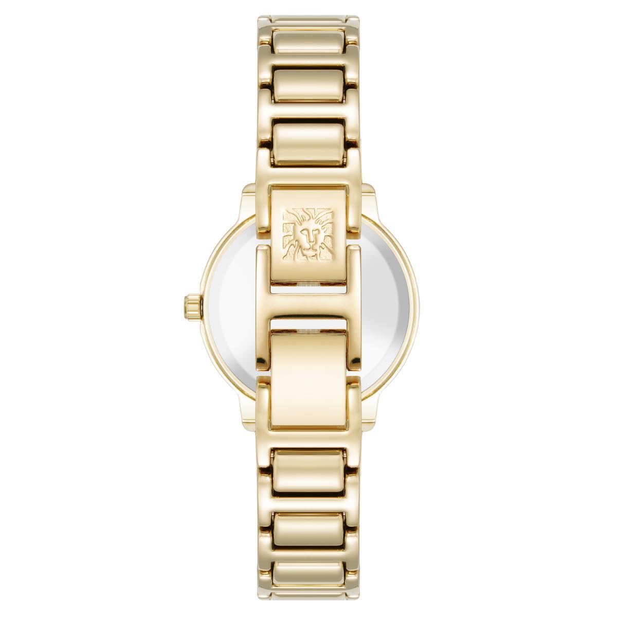 Reloj Anne Klein AK5104MPGB