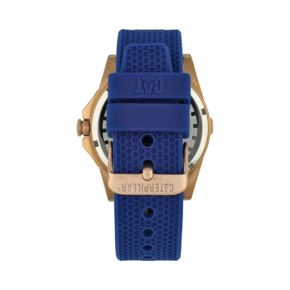 Reloj CAT color azul AM.191.26.629
