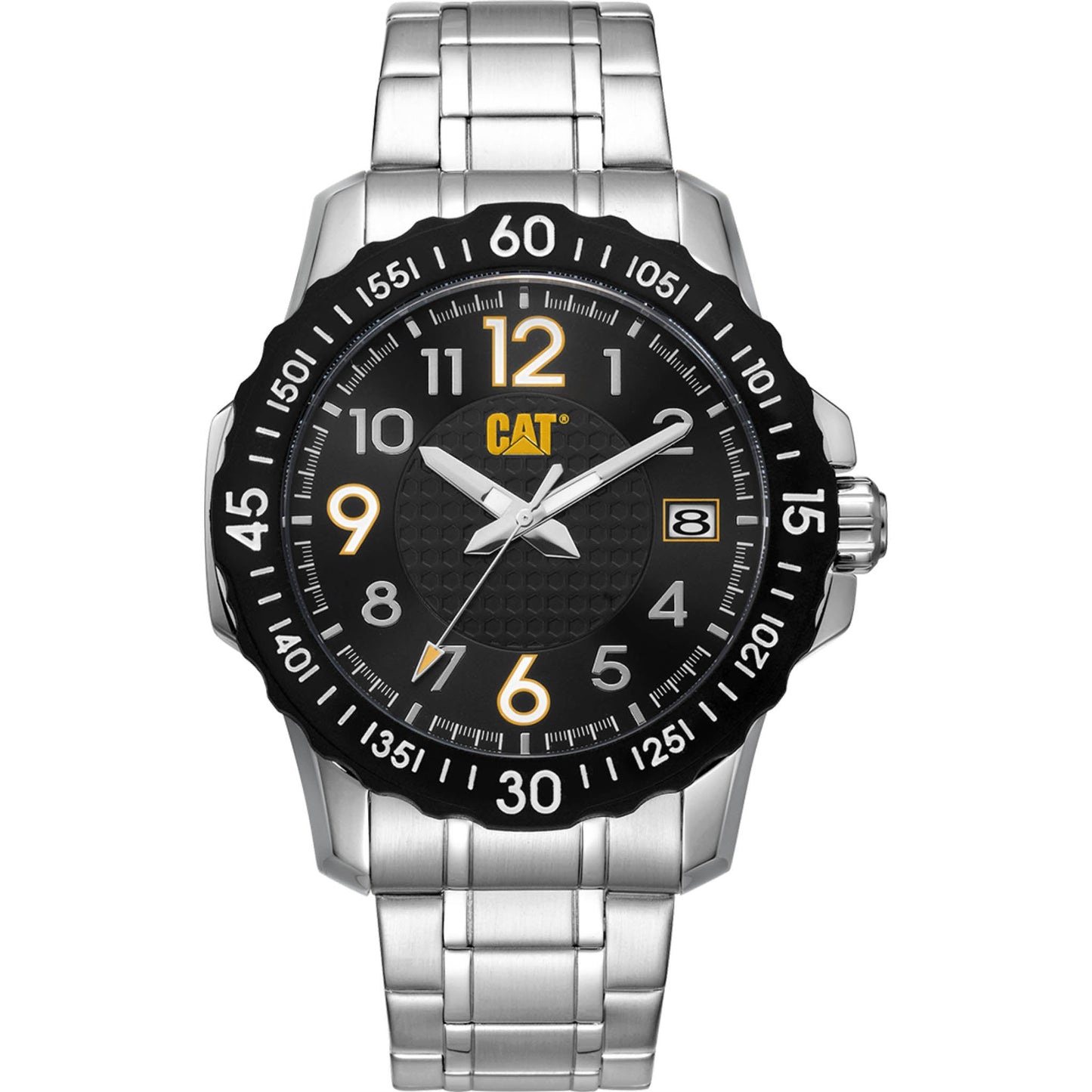 Reloj Cat Color Plateado AP.141.11.111