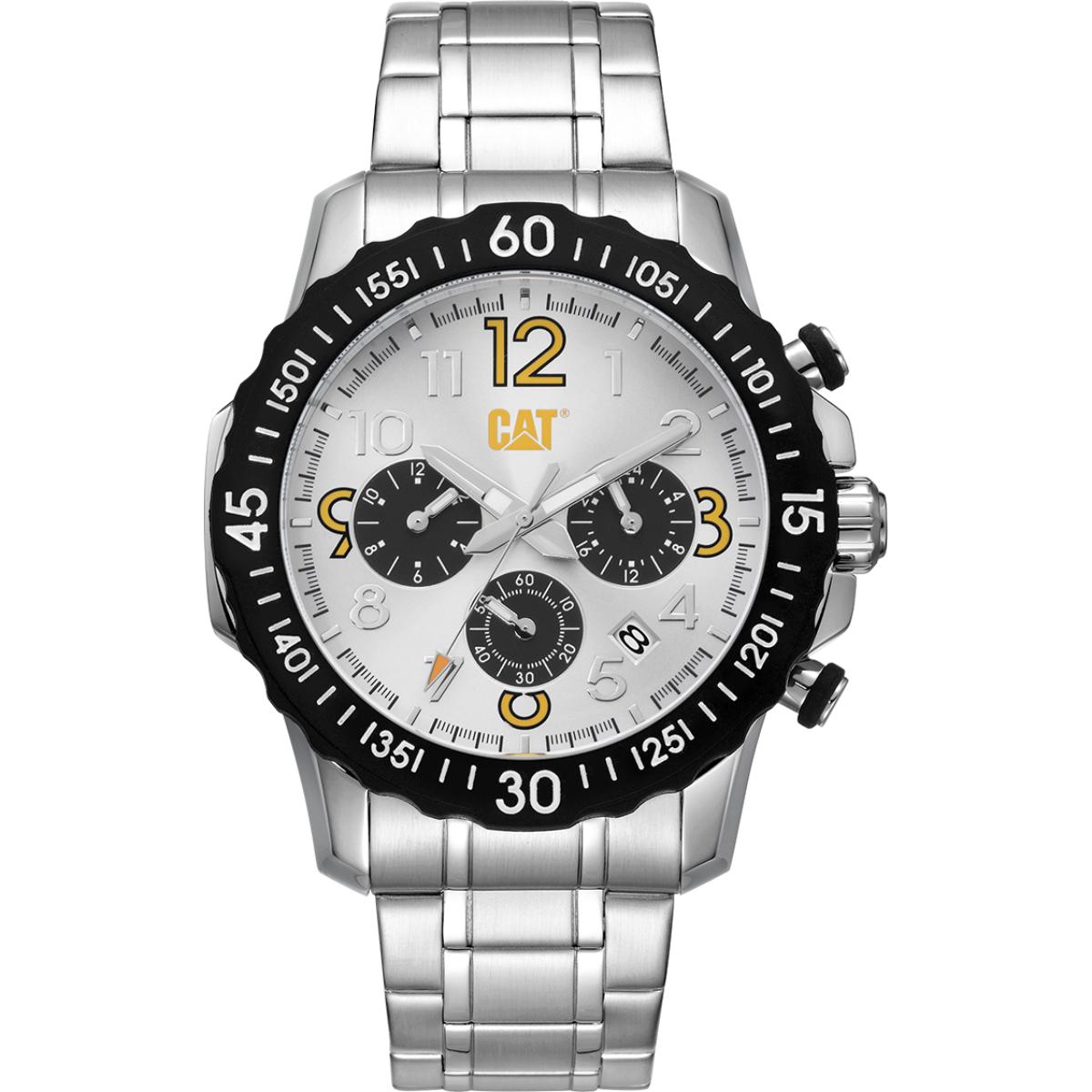 Reloj Cat Color Ap.149.11.211 Para Caballero