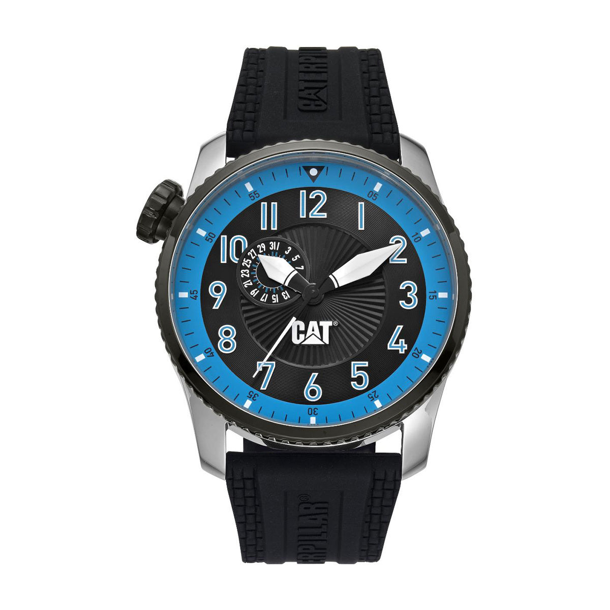 Reloj Cat Color Caq.141.21.116 Para Caballero