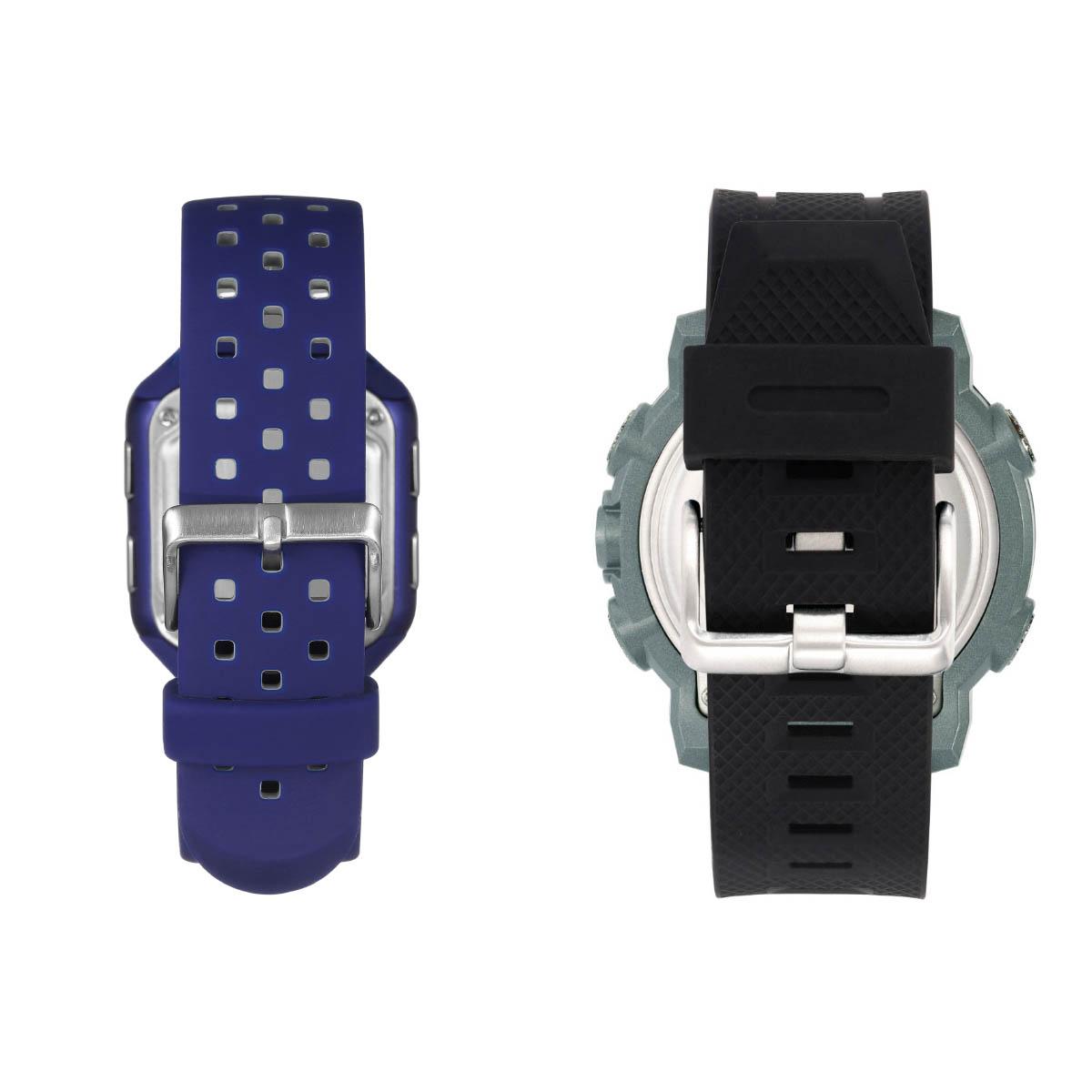 Set de relojes Armitron Color Arbstss249 Para Unisex