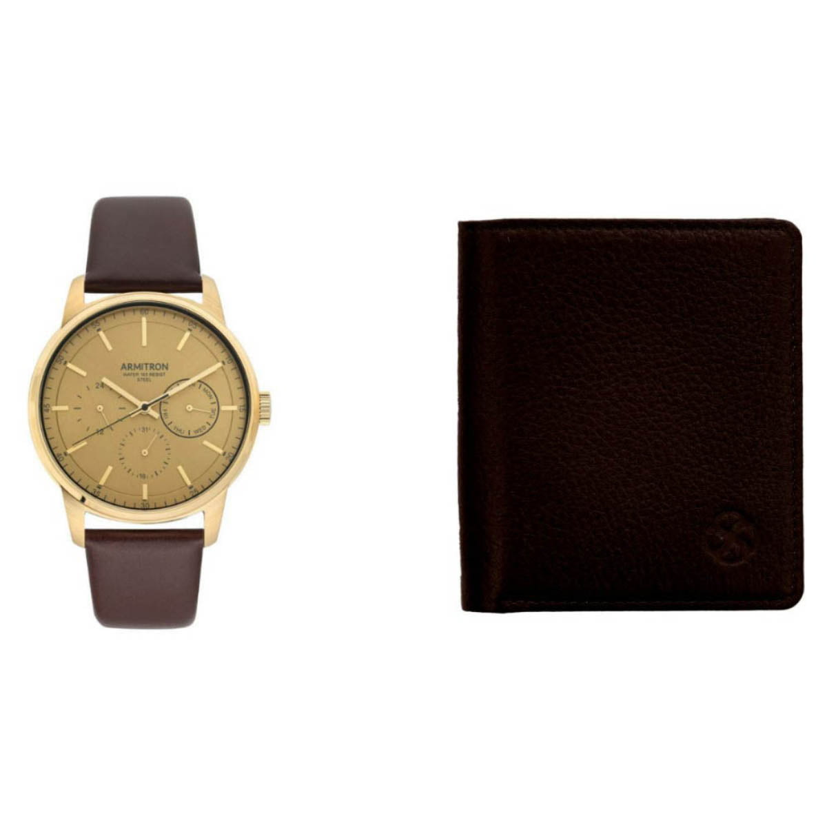 Reloj Armitron Color marron ARD015