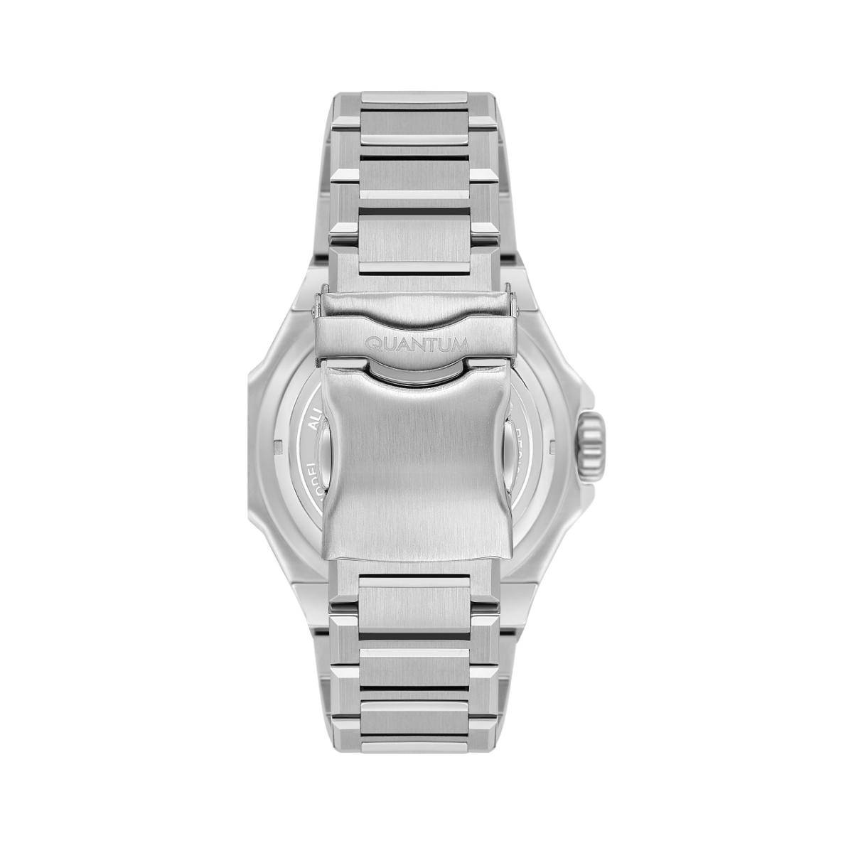 Reloj Quantum Color Bar1090.340 Para Caballero