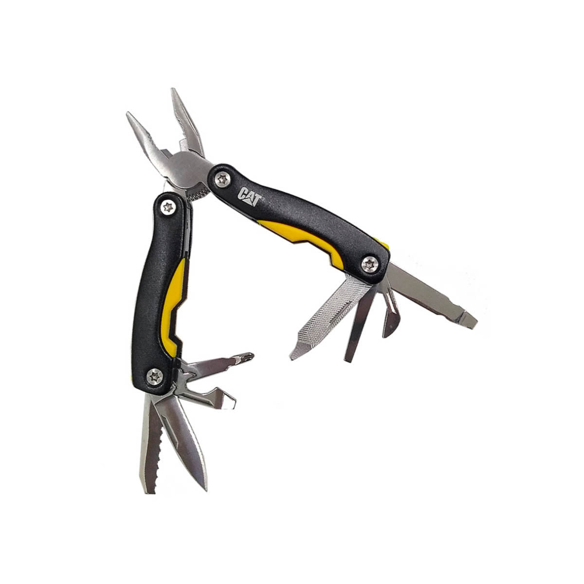 Reloj CAT color amarillo CAT053