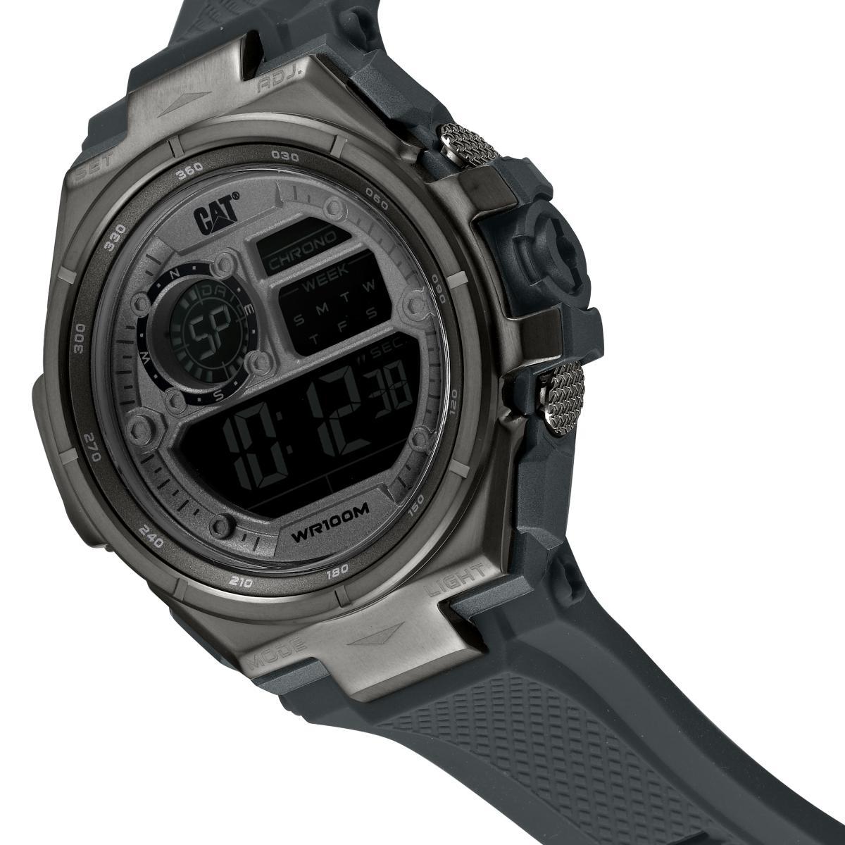 Reloj Cat Color Cat078 Para Caballero