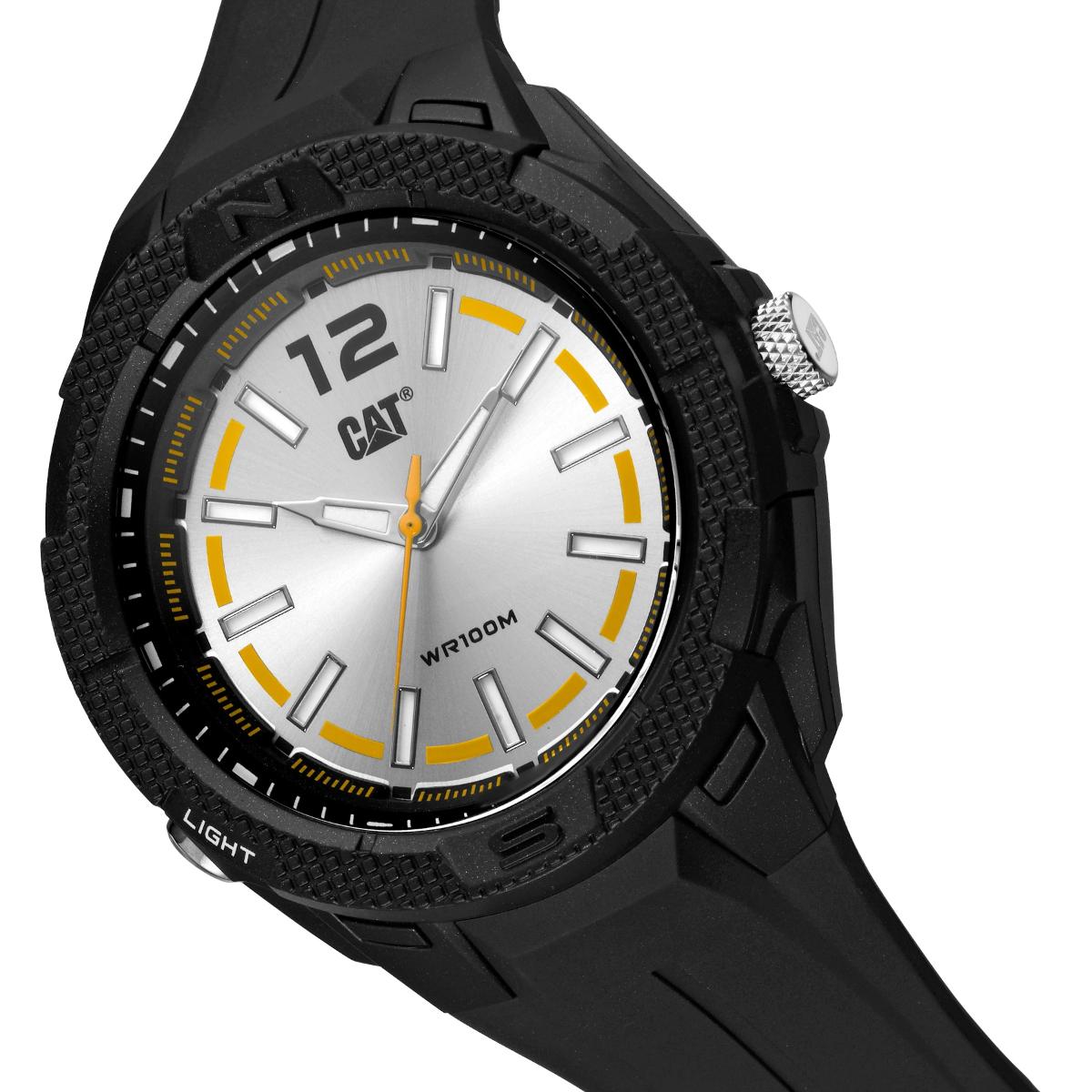 Reloj Cat Color Cat079 Para Caballero