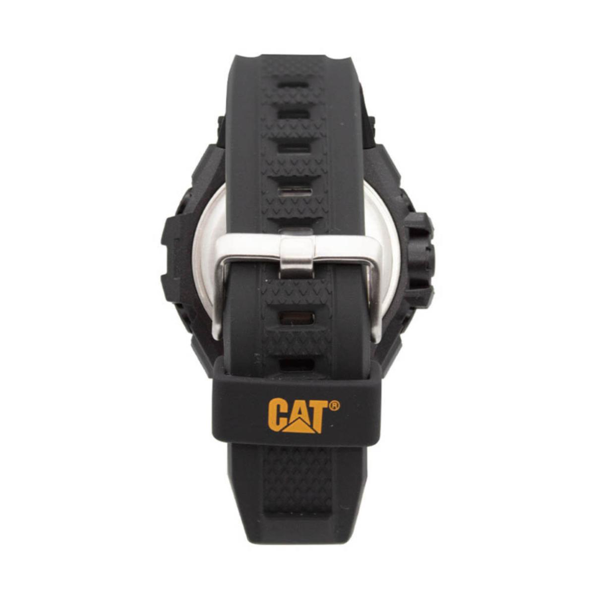 Reloj Cat Color Cod.167.21.741 Para Caballero