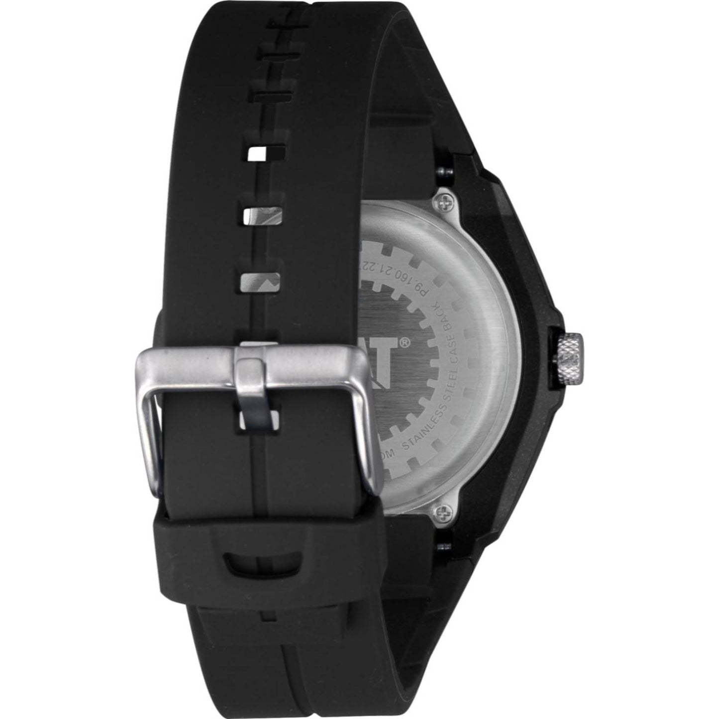Reloj CAT Color negro CP9.160.21.227