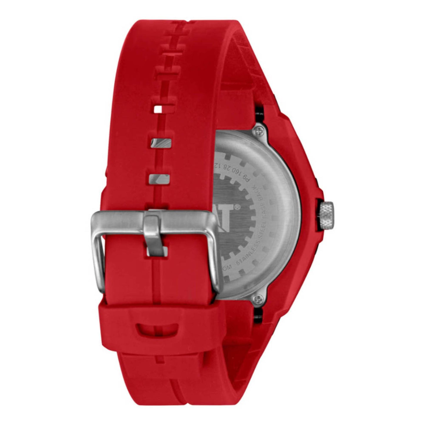 Reloj CAT Color rojo CP9.160.28.121
