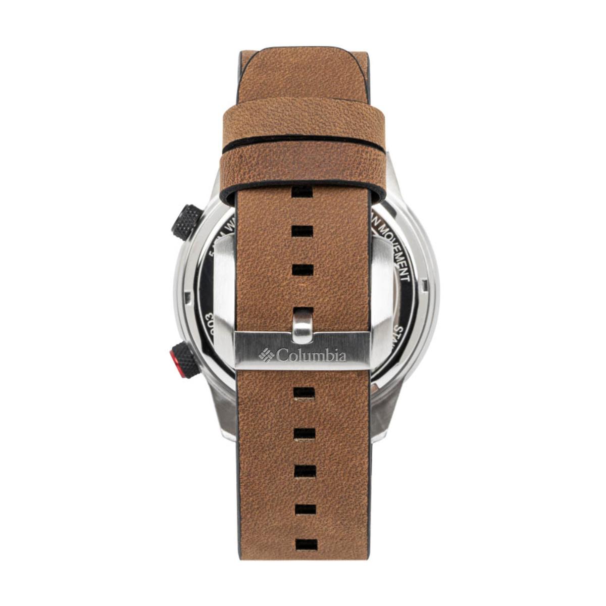 Reloj Columbia Color Csc01-003 Para Caballero