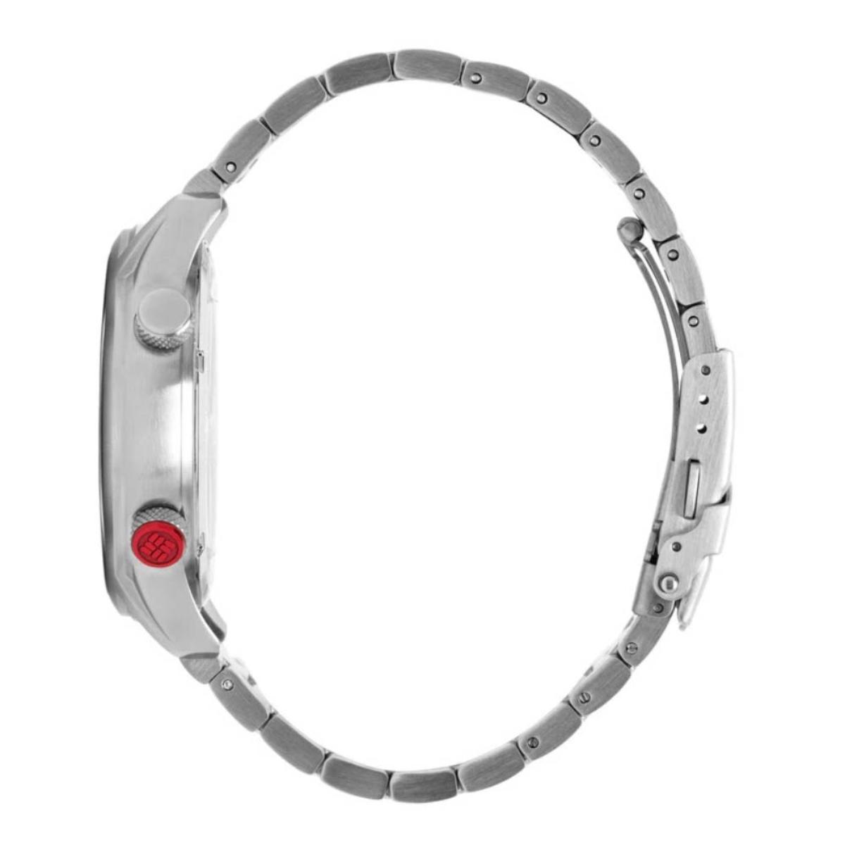 Reloj Columbia Color Csc01-006 Para Caballero