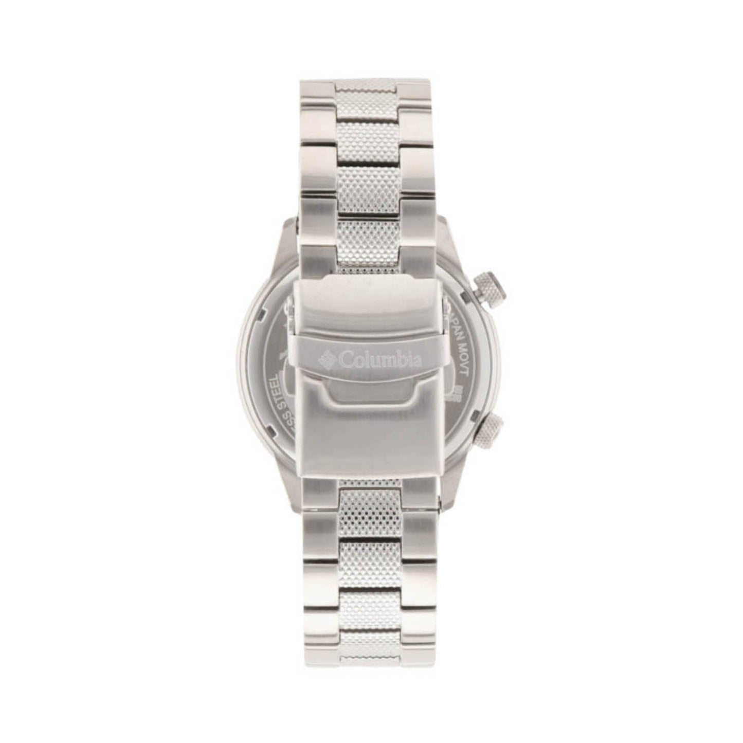 Reloj Columbia Color Plateado CSC01-010M