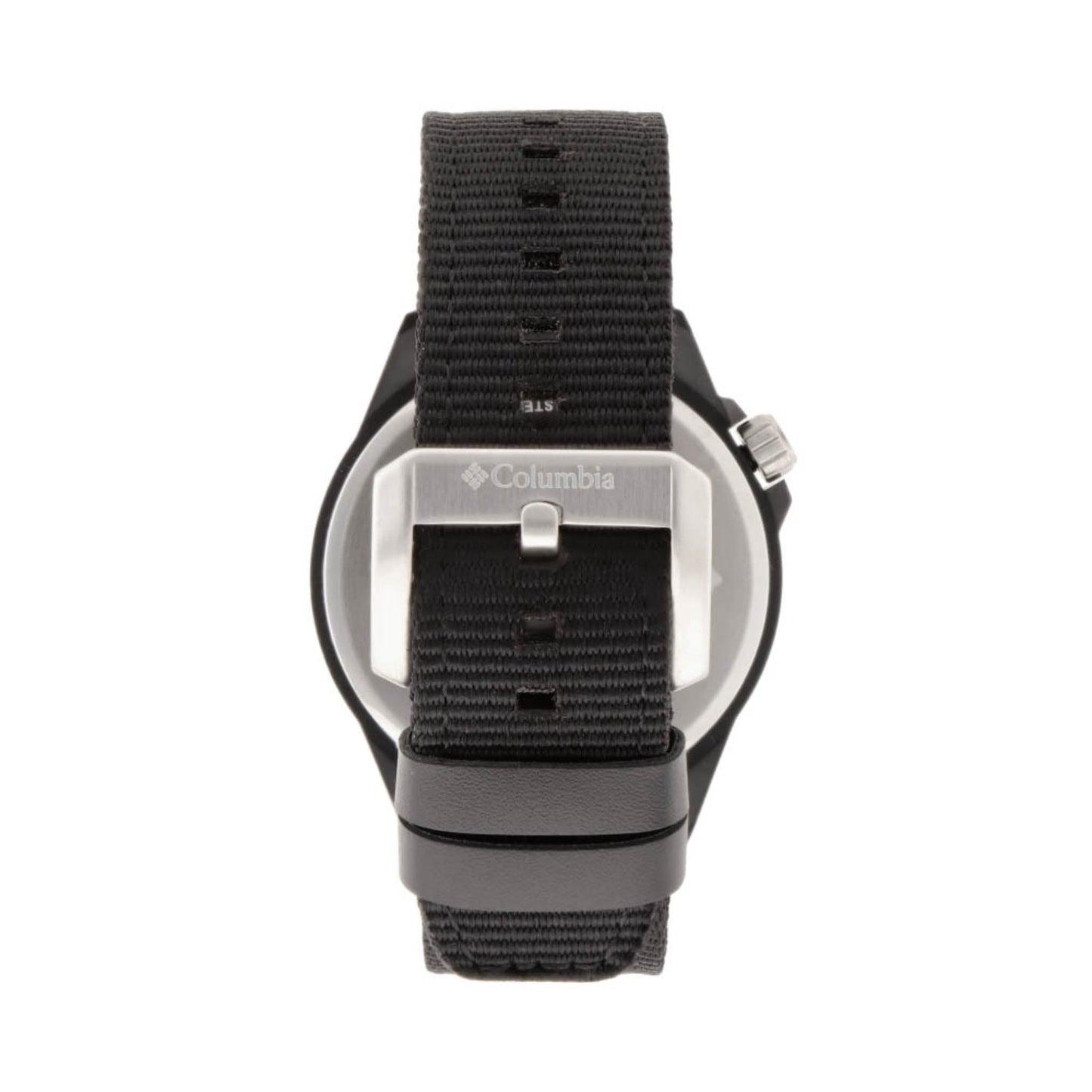 Reloj Columbia Color Negro CSS10-107M