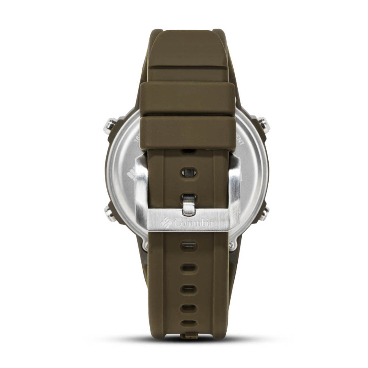 Reloj Columbia color verde CSS14-002