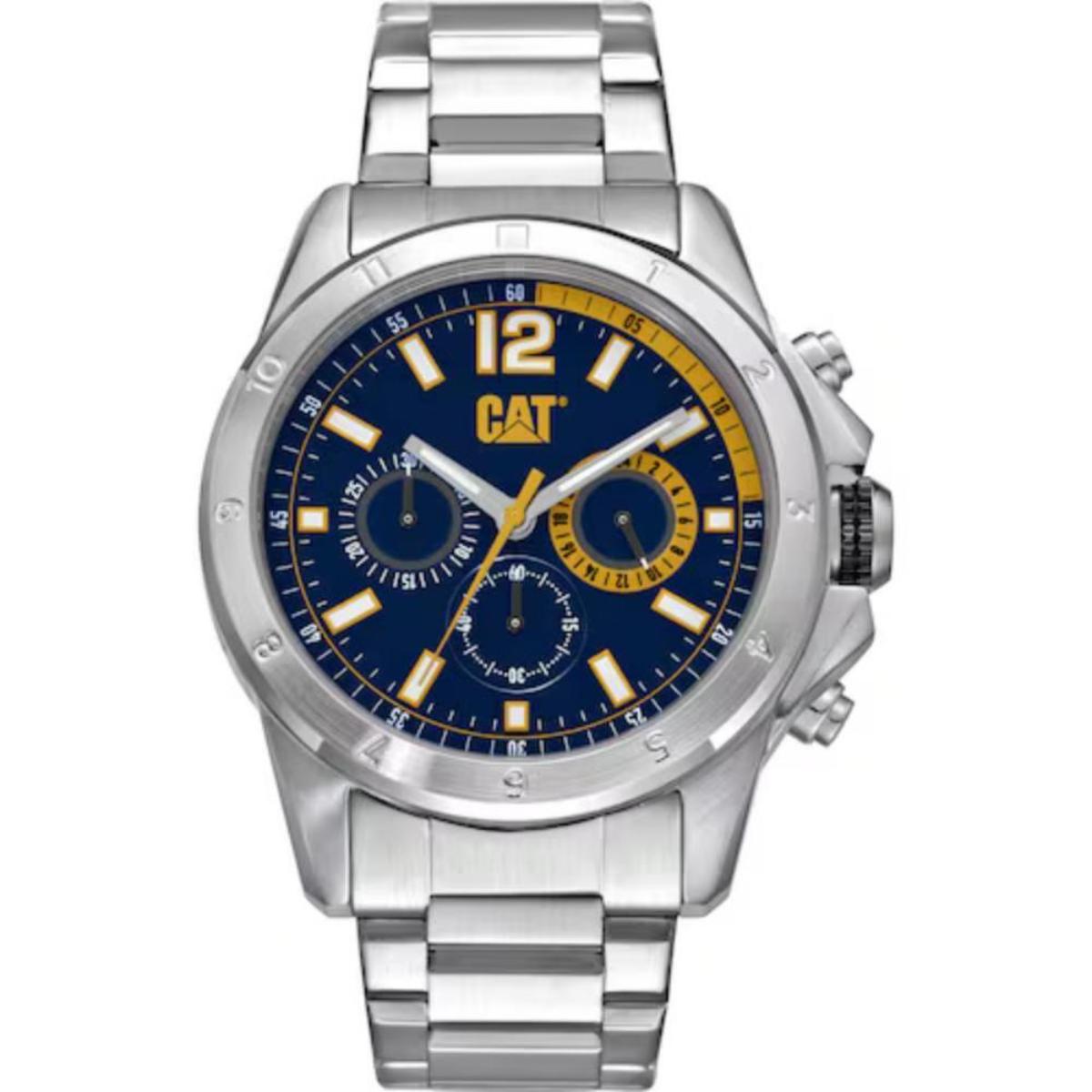 Reloj Cat Color Cyw.143.11.637 Para Caballero