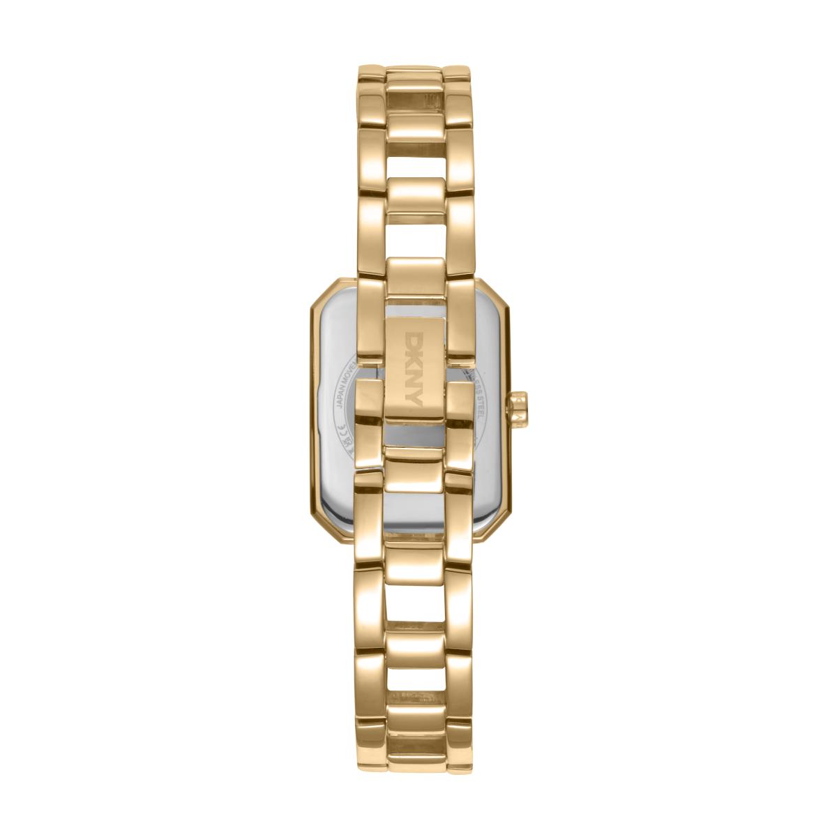 Reloj DNKY Color Dk1L010M0025 Para Dama