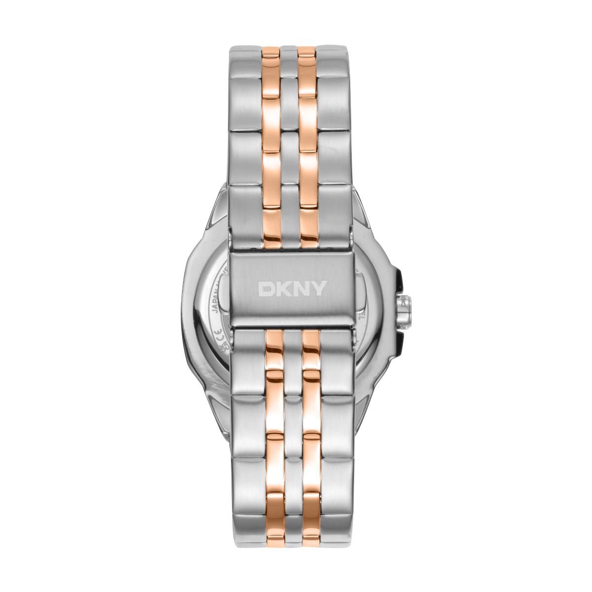 Reloj DNKY Color Dk1L012M0105 Para Dama