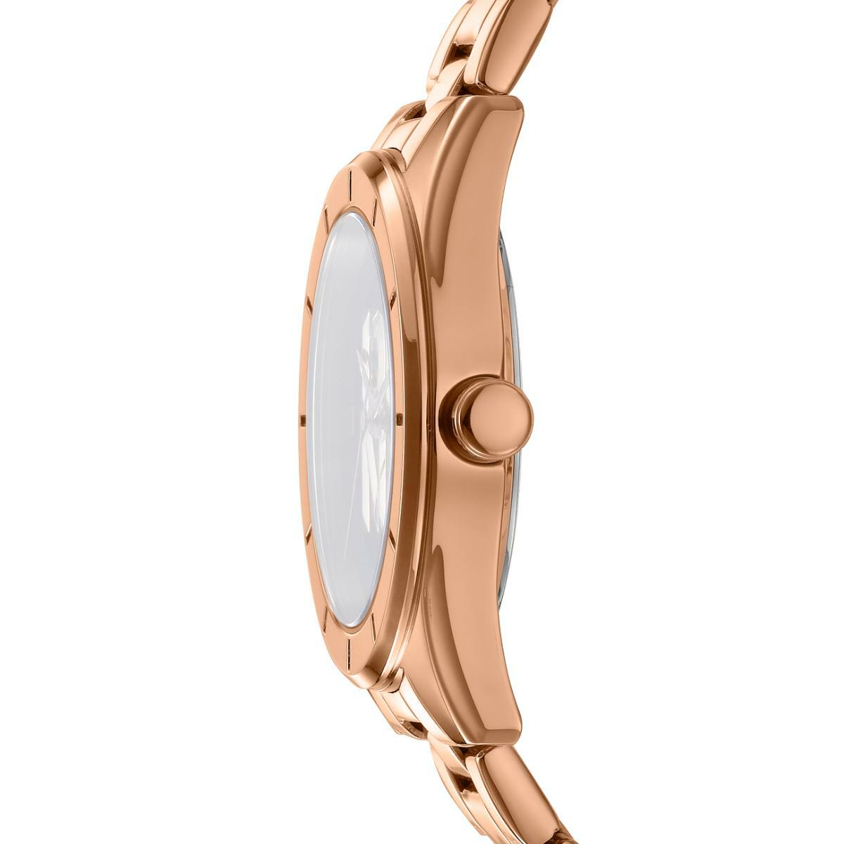 Reloj DKNY Color oro-rosa DK1L016M0075
