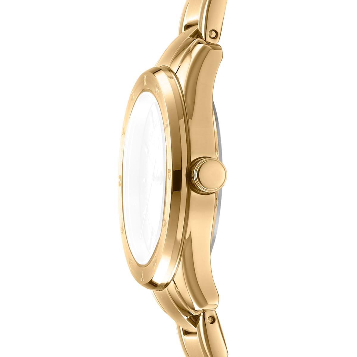 Reloj DKNY Color Dk1L018M0035 Para Dama