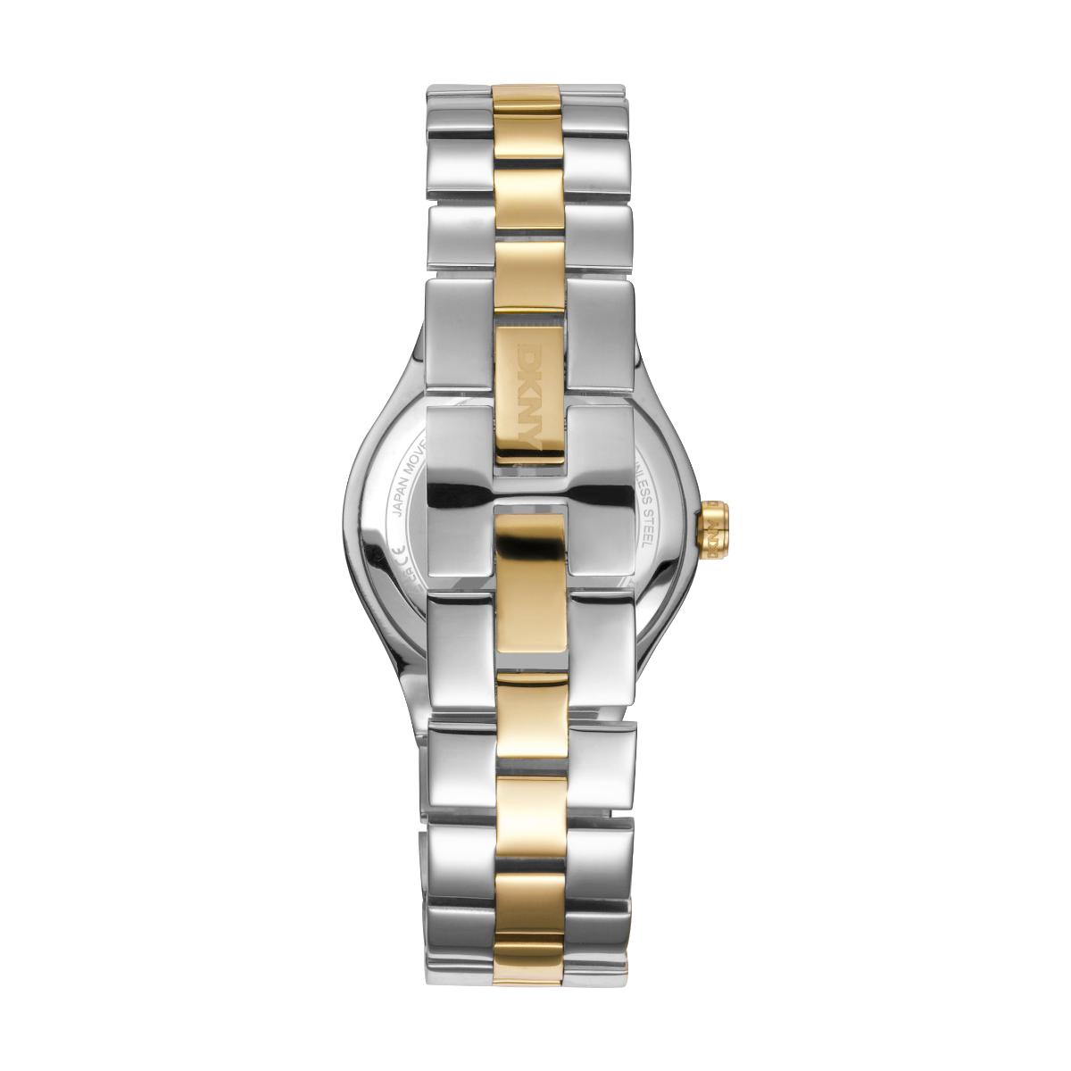 Reloj DKNY Color Dk1L026M0065 Para Dama