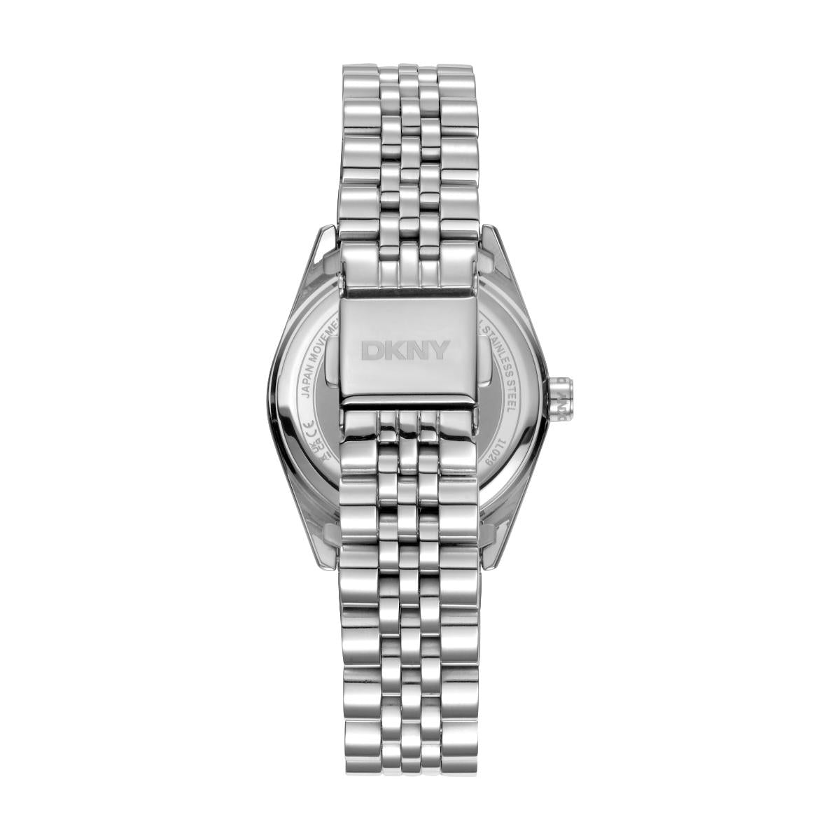 Reloj DNKY Color Dk1L029M0045 Para Dama